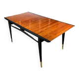 Italian table dating from the 60s