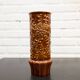 Large vintage W. Germany vase 725/30 with a Floral decor