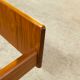 Scandinavian teak 1960