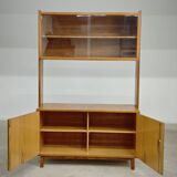 Modular furniture by Frantisek Jirak for Tatra 1960