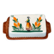 Butter dish Quimper