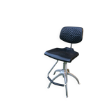 Vintage chair Unico Graber SA - Circa 1960