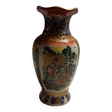 Ancient Chinese vase