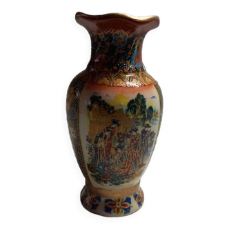 Vase chinois ancien