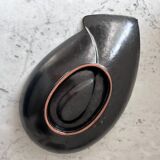 Artist's cup abstract decor