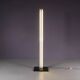1990s Charis floor lamp Herman Hermsen O-serie 13/18 (design award 2002)