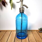 Bistro syphon blue seltz