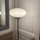 Vintage Scandinavian floor lamp