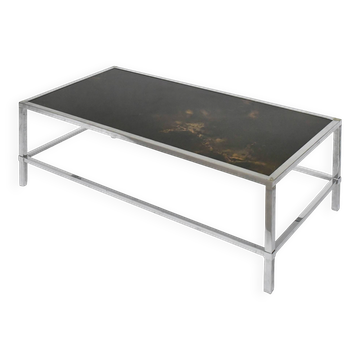 Table basse vintage