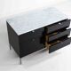 Rare executive cabinet by Florence Knoll for Knoll International, 1960s