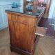Secretary Chest of Drawers
