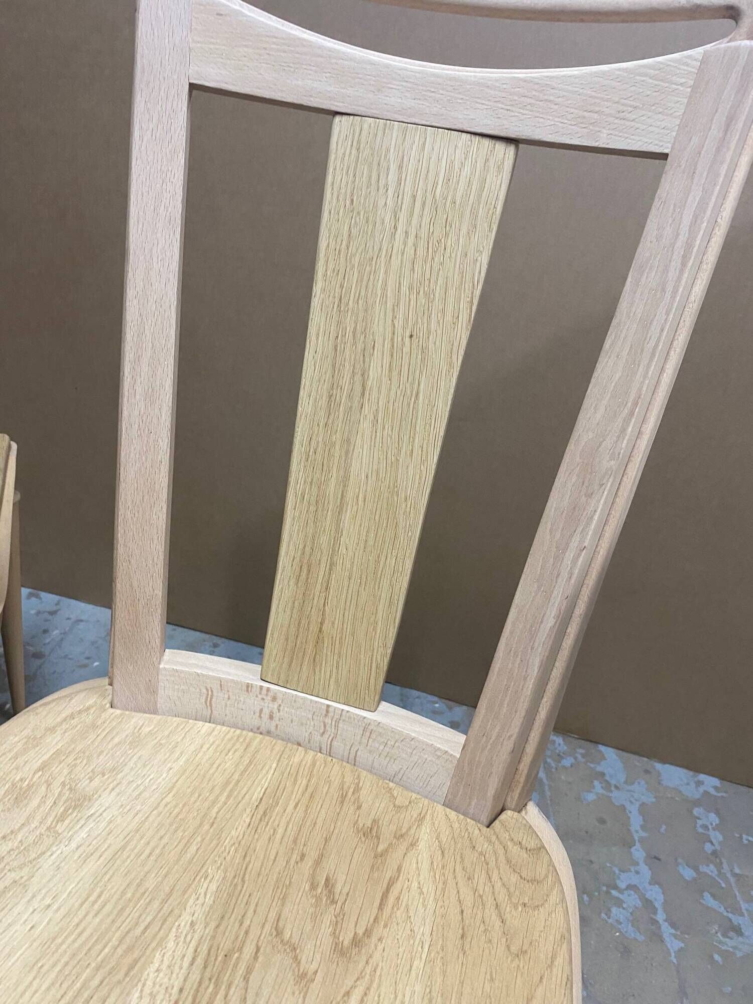 Set of 2 chairs