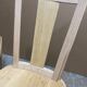 Set of 2 chairs