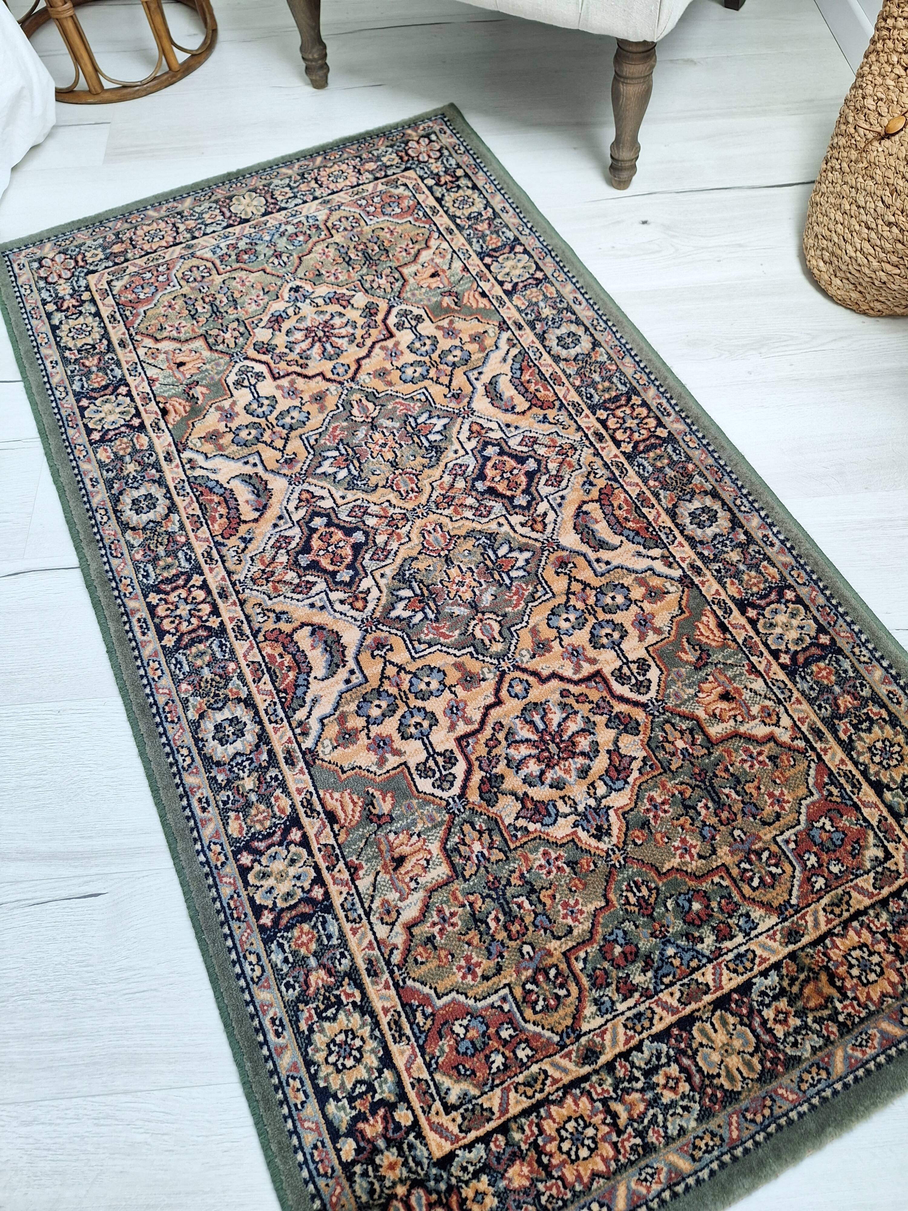 Vintage Persian rugs