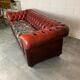 Canapé 3 places Chesterfield