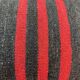 Vintage turkish kilim cushion cover , 30 x 60 cm