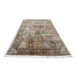 Tapis Cachemire soie 4 Saisons 280x180 cm
