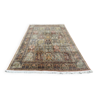 4 Seasons Cashmere Silk Rug 280x180 cm