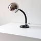 Vintage Mid Century table lamp Egon Hillebrand