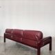 Gae Aulenti Three-seater sofa for Knoll International 1977 USA