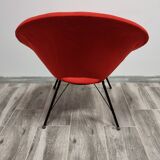 Mid-century armchair