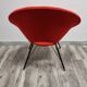 Mid-century armchair