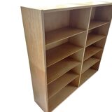 Bookcase by Poul Hundevad