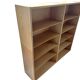 Library by Poul Hundevad