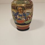 Small Chinese vase