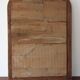 Louis Philippe old mirror dated 1896 59x80cm