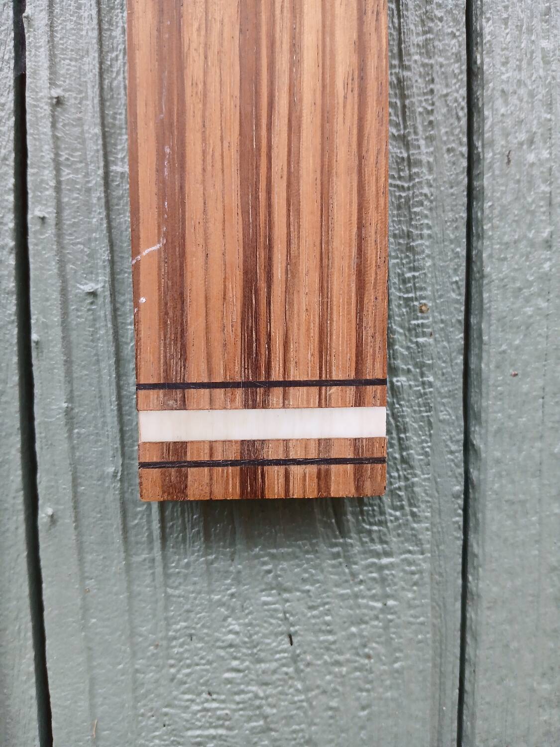 2 ancient crucifixes