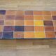 Roger Capron French Riviera coffee table 1950