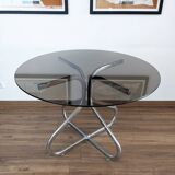 Space Age Dining Table