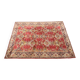 Tapis persan mécanique