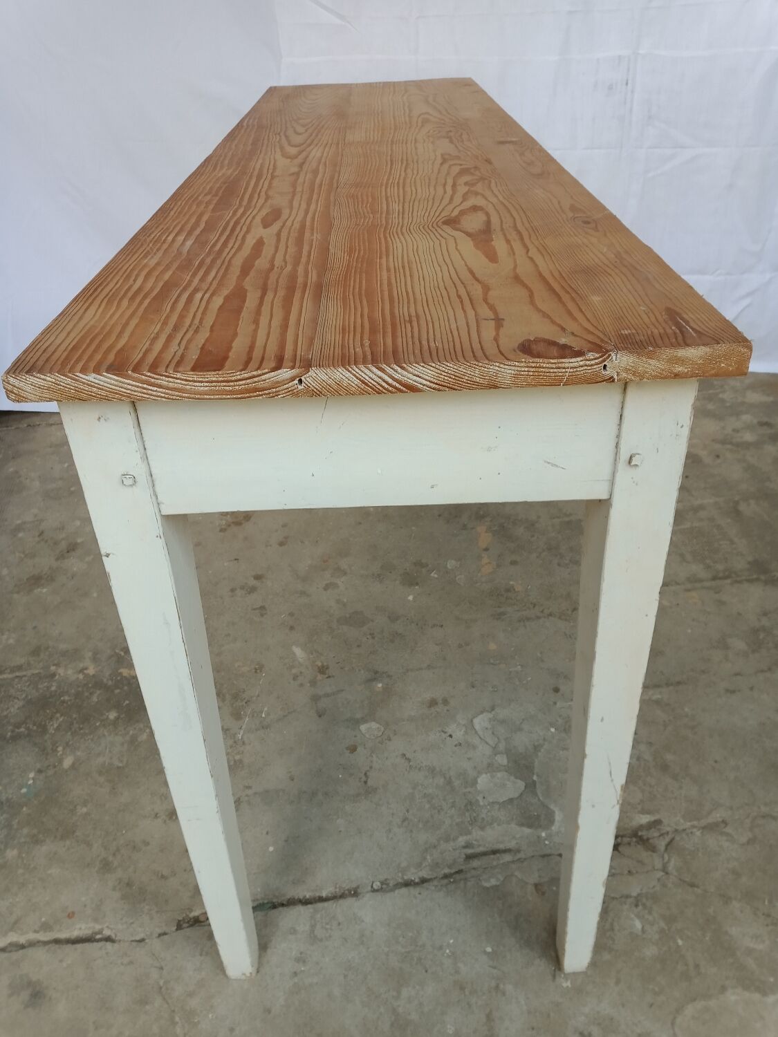 Side table