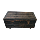 Old trunk
