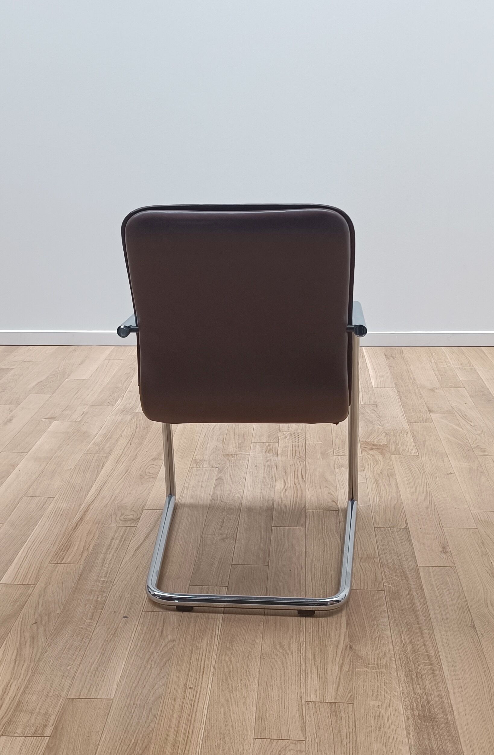 Chaise de bureau vintage OPT