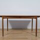 Mid-Century Dining Table by Ib Kofod Larsen for G-Plan, 1960s