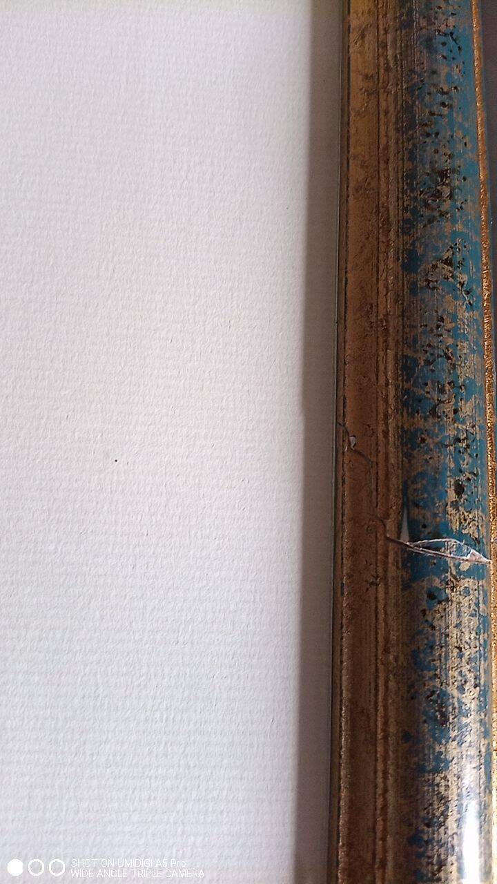 Luc Barbier (1903-1989) watercolor - 62.5 x 48 cm