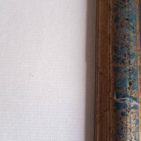 Luc Barbier (1903-1989) watercolor - 62.5 x 48 cm