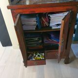 Chinese dresser