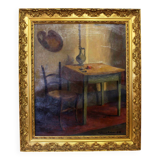 Nature morte de Fernand Fabre
