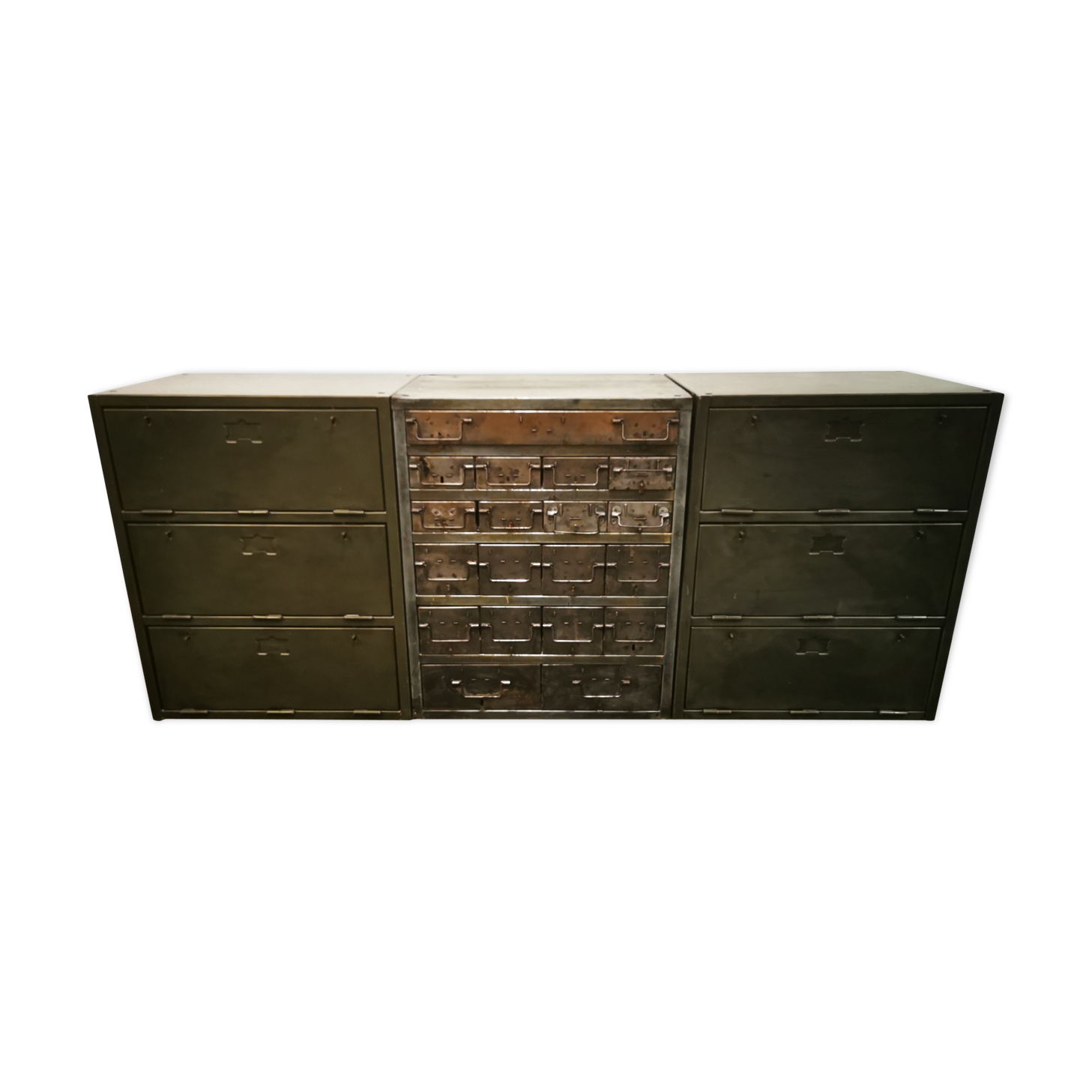 Industrial furniture
