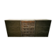 Industrial furniture