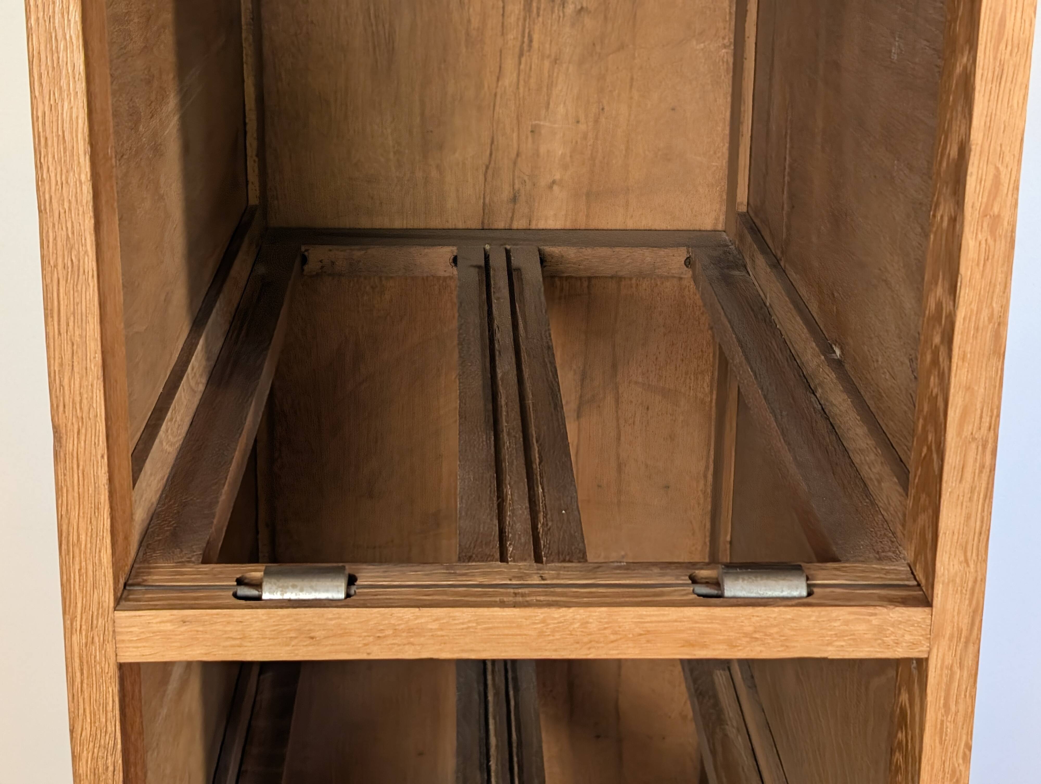 Meuble classeur à tiroirs