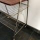Roller tray for vinyl