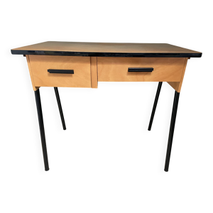 bureau vintage tubulaire