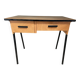 Vintage tubular desk