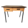 Vintage tubular desk