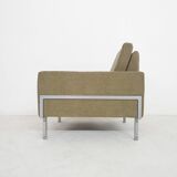 Modular 4-seater sofa, attrb. to Florence Knoll, Germany 1960's